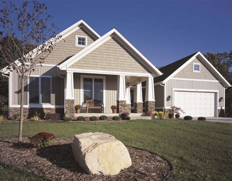 Gallery - Georgia-Pacific Vinyl Siding