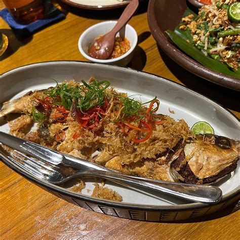 KAUM JAKARTA - Menu, Prices & Restaurant Reviews - Tripadvisor