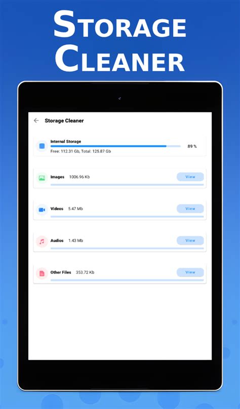 Antivirus & Virus Cleaner For Fire Tablets – Scanner & Virus Remover ...