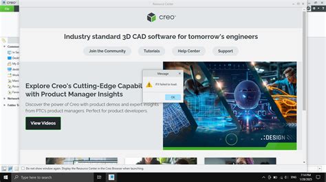 Image result for How to Retrieve Creo File