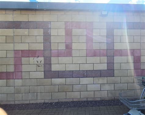 2 swastikas and an upside-down T : r/accidentalswastika