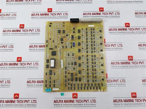 Honeywell 51304672-100 Analog Output Processor Rev D 51304671-100 94V ...