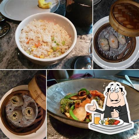 Royal China, Mumbai, Victoria Terminus - Restaurant reviews