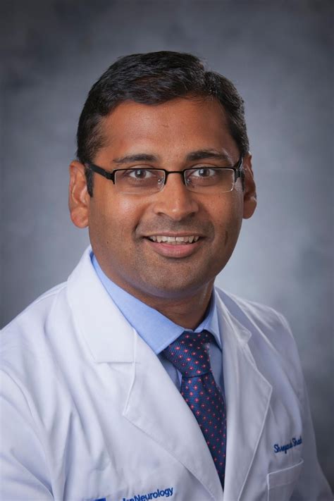 Dr Shah Neurologist