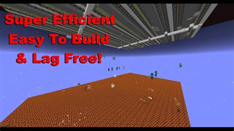 Image result for Efficient Mob Farm Java