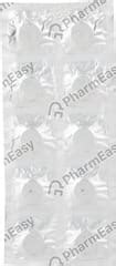 Mobiswift D Strip Of 10 Tablets: Uses, Side Effects, Price & Dosage ...