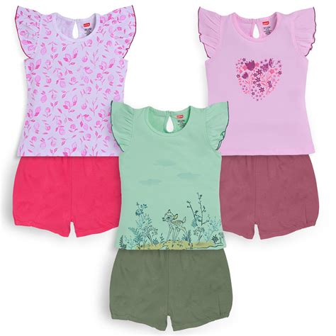 Baby Clothes for Newborns & Toddlers | Soft Baby Apparels – Luvlap Store