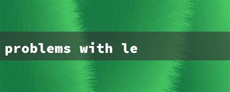 Trailer LED Light Problems 的图像结果