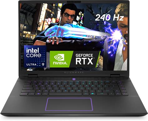 Alienware M16 Graphics Card 的图像结果