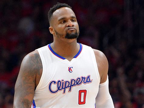Glen Davis Clippers