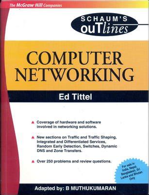 Computer Networking Ed Tittel – BookStation