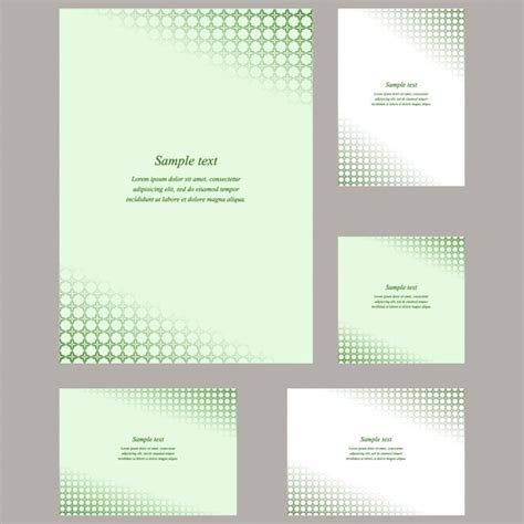 Stationery Design 的图像结果