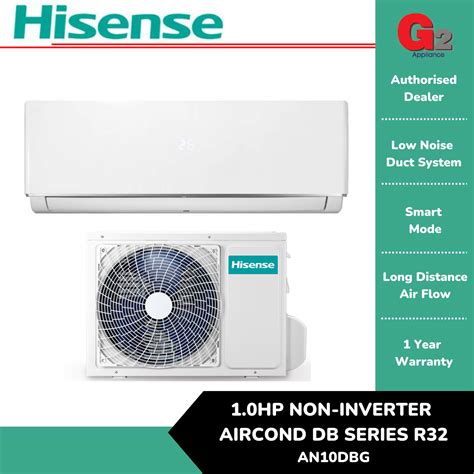 Hisense Air Conditioner Model Ap1019Cr1G at Liam Dun blog