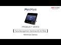 Hikvision NVR - HIKVISION CCTV NVR 64CH DS-8664NI-I8 PROJECT SERIES ...