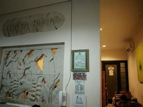 GRIYA BUGAR (2024) All You Need to Know BEFORE You Go (with Photos ...