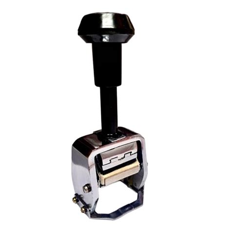 Batch Coding Machine – Universal Seal