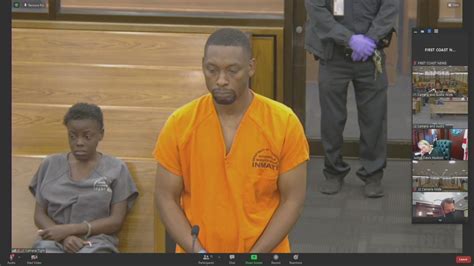 Sources: JSO corrections officer arrested for burglary | firstcoastnews.com