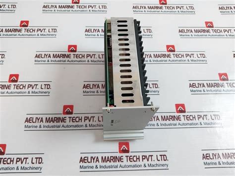Schaefer K 332 PLC Module – Aeliya Marine Tech