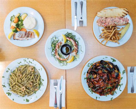 Order Mussels & More - Bay Ridge Menu Delivery【Menu & Prices】| New York ...