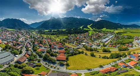 Oberammergau Germany 2020