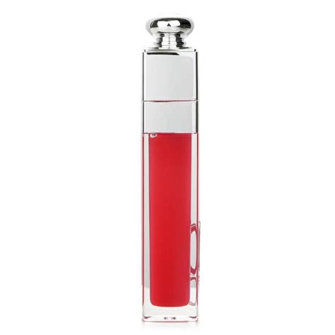 Christian Dior Addict Lip Maximizer Gloss, 015 Cherry 6ml/0.2oz ...