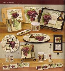 Grape Themed Kitchen Decor by Wine Kitchen Decor 181 Wine Kitchen Decorating Ideas Grape Themed Kitchen Decor