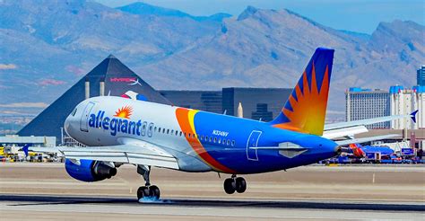 Allegiant Guide: Fleet, Partners, Flights