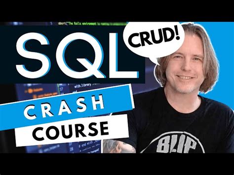 SQL Crash Course Overview 的图像结果