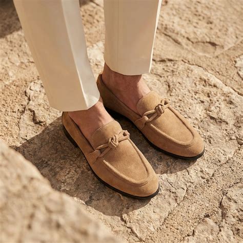 SLIP-ONS – The Alternate