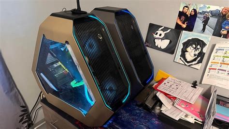 Image result for Alienware A51 R2