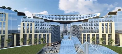 Office Space in World Trade Center Safdarjung Enclave Nauroji Nagar ...