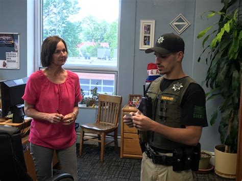 Pratt County Sheriff's Office | Pratt KS