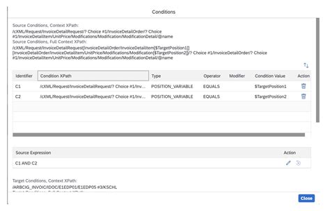 Image result for Open Invoice PO Flip Module