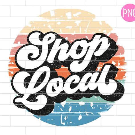 Shop Local Sign 的图像结果