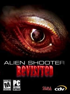 Image result for Alien Shooter Revisited Walkthrough Part 1