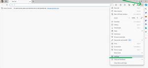 Remove Bing Search Engine 的图像结果