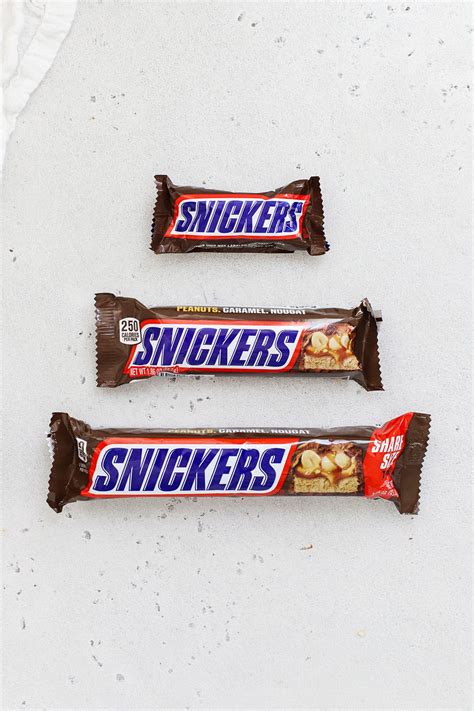 Are Snickers Gluten-Free? (What To Watch Out For)