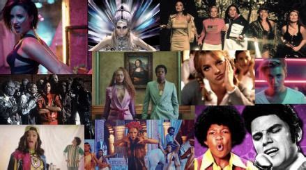 From The Beatles to BTS - The Evolution of Music Videos