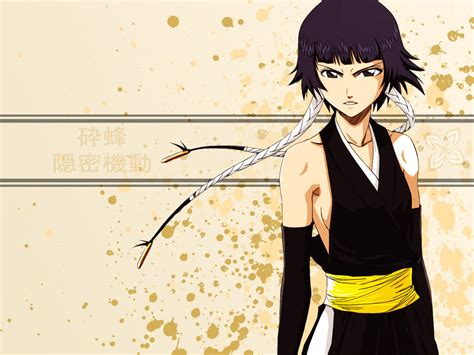 Je suis Soi Fon.