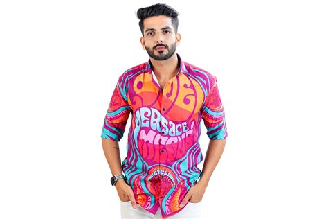 Best Printed Shirts For Men To Wear In Summer Of 2023