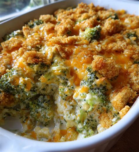 Paula Deen Broccoli Casserole: 7 Creamy Comfort Bites – Vihaad Recipes