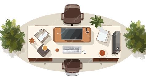 Computer Table Drawing 的图像结果