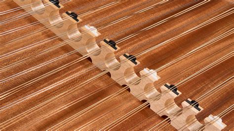 Image result for Dulcimer Stringing