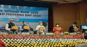 World Fisheries Day – 2020 | Fishery Survey of India, Department of ...