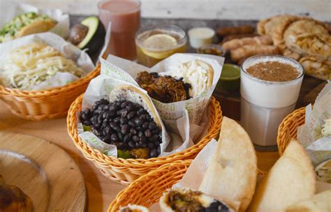 Venezuelan Food: 19 Dishes to try in Venezuela or at Home - The Planet D