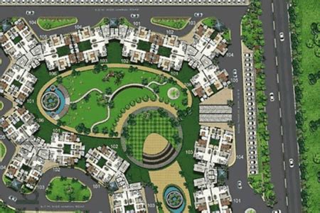 Rohtas Summit in Vibhuti Khand, Lucknow: Price, Brochure, Floor Plan ...