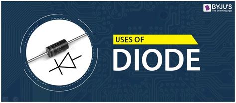 Image result for Diode Applications