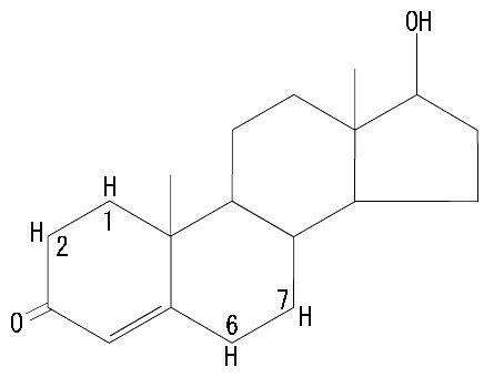 Receptor behind testosterone activity plays key role in wound healing ...