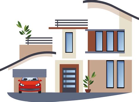 Building Background PNG 的图像结果