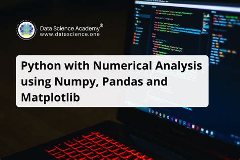 Python Data Science Class 的图像结果
